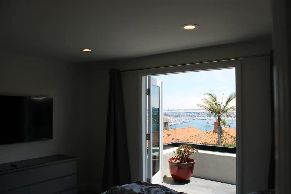 Photo of Patio Balcony in Point Loma