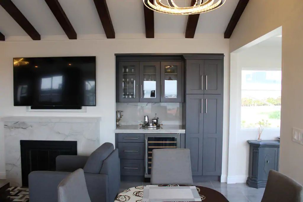 Photo of Livingroom in Point Loma