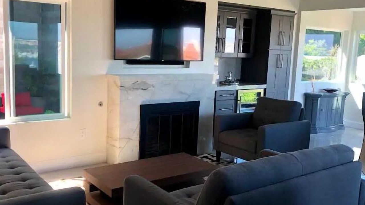 Photo of Bedroom in Point Loma