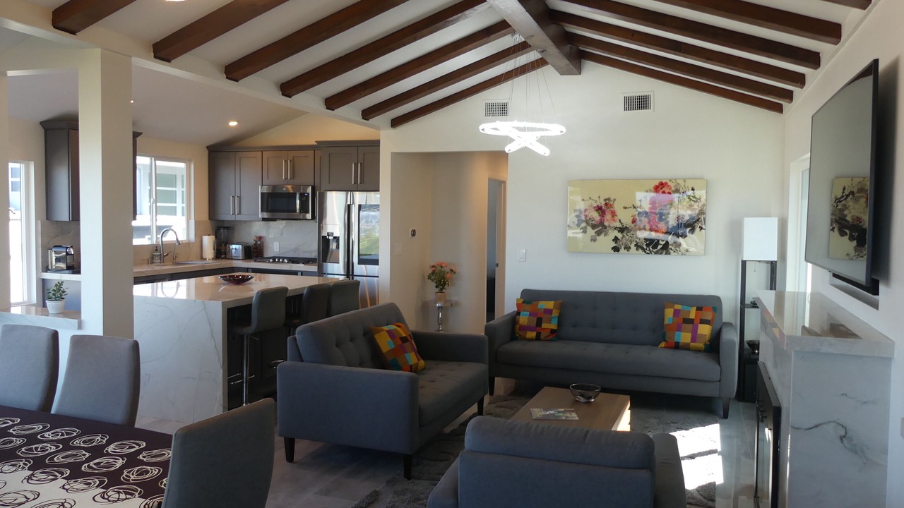 Photo of Bedroom in Point Loma