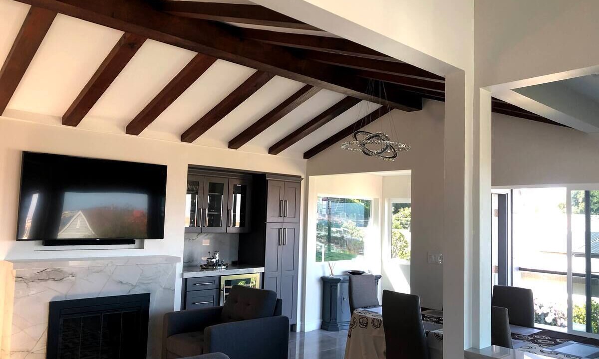 Photo of Bedroom in Point Loma