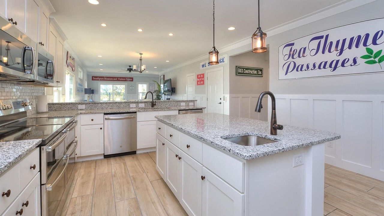 Photo of Kitchen in Long Beach