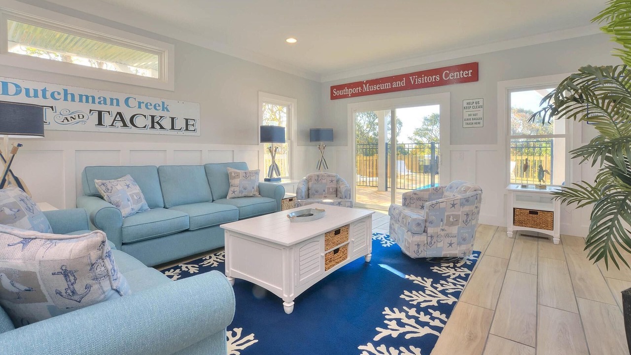 Photo of Bedroom in Long Beach
