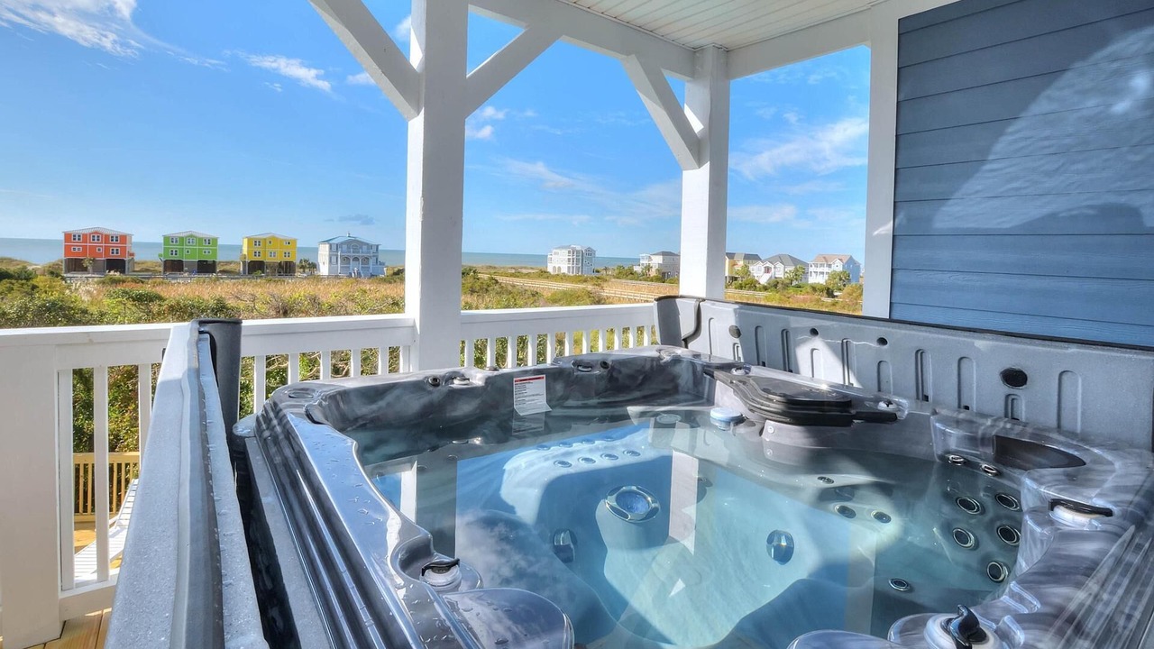 Photo of Outdoor in Long Beach