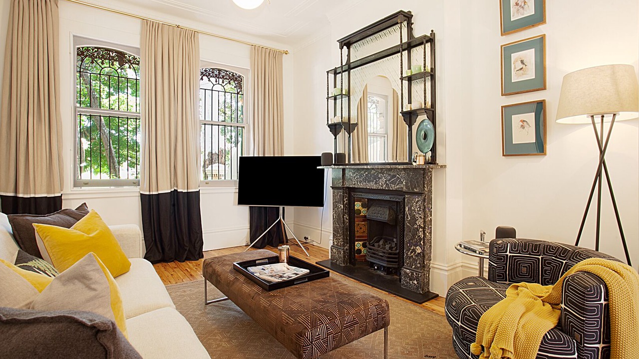 Photo of Livingroom in Annandale