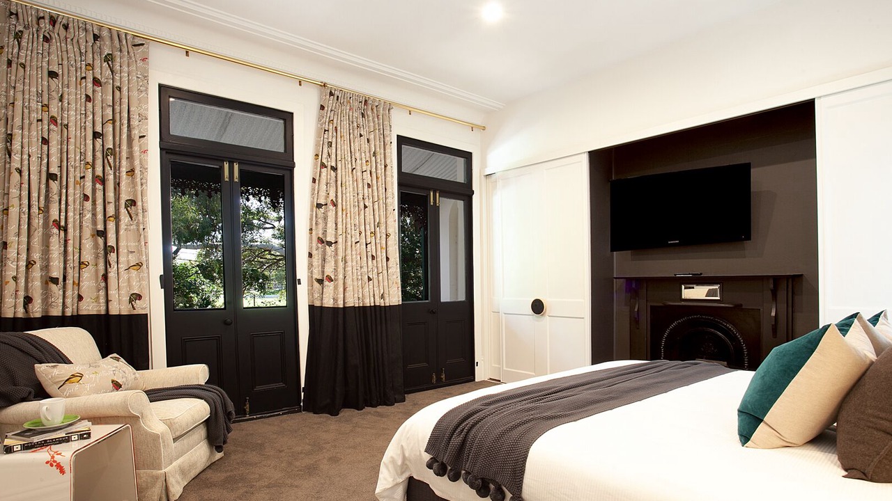 Photo of Bedroom in Annandale