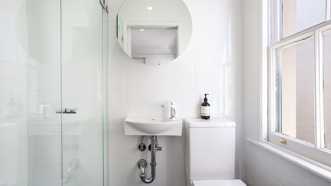 Photo of Bathroom in Annandale