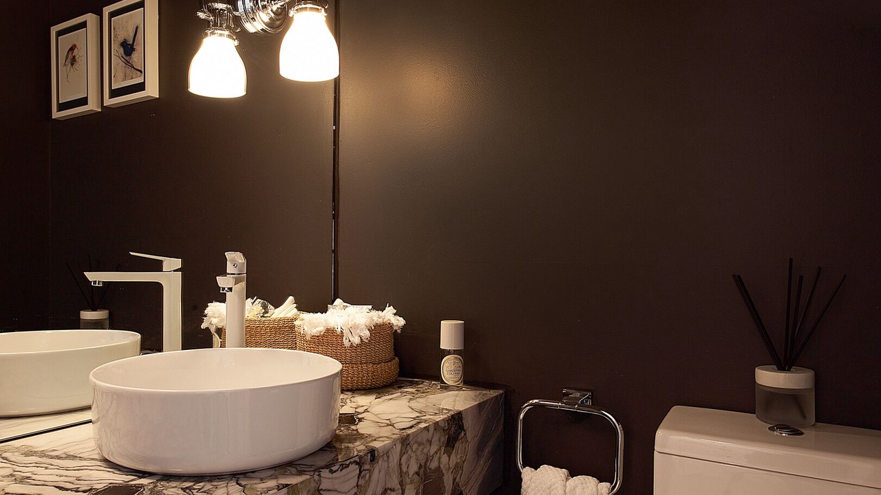 Photo of Bathroom in Annandale