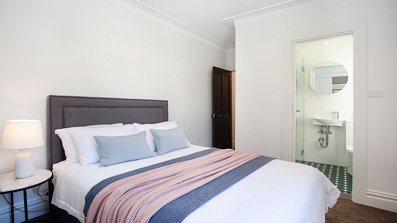 Photo of Bedroom in Annandale