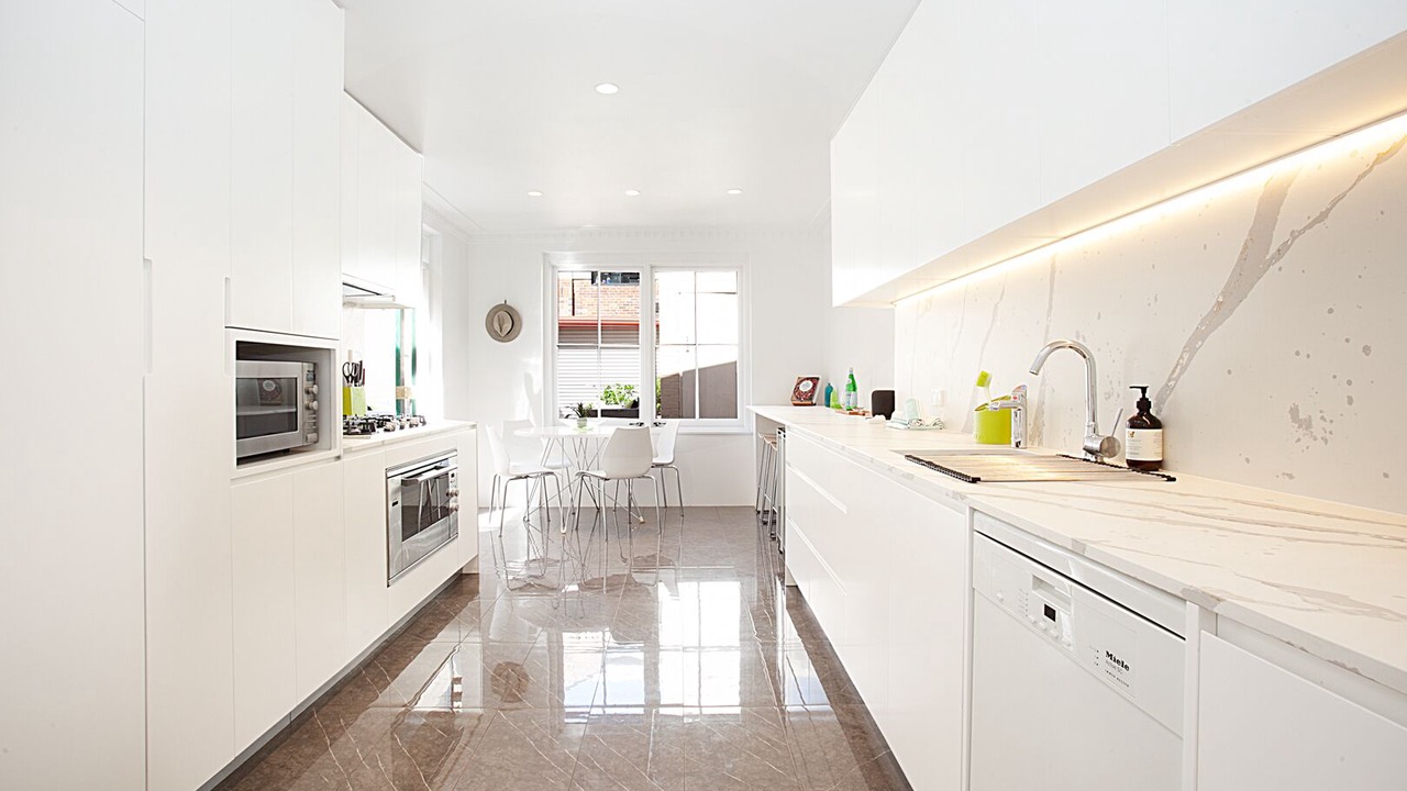 Photo of Kitchen in Annandale