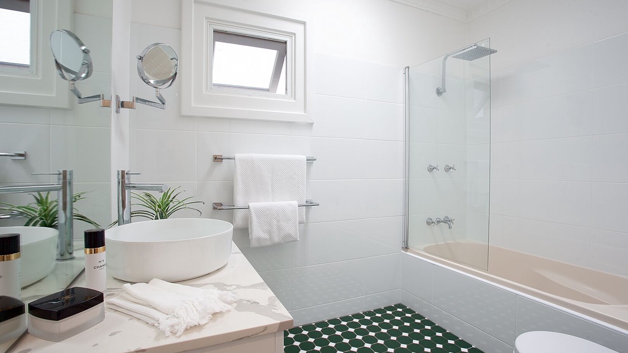 Photo of Bathroom in Annandale