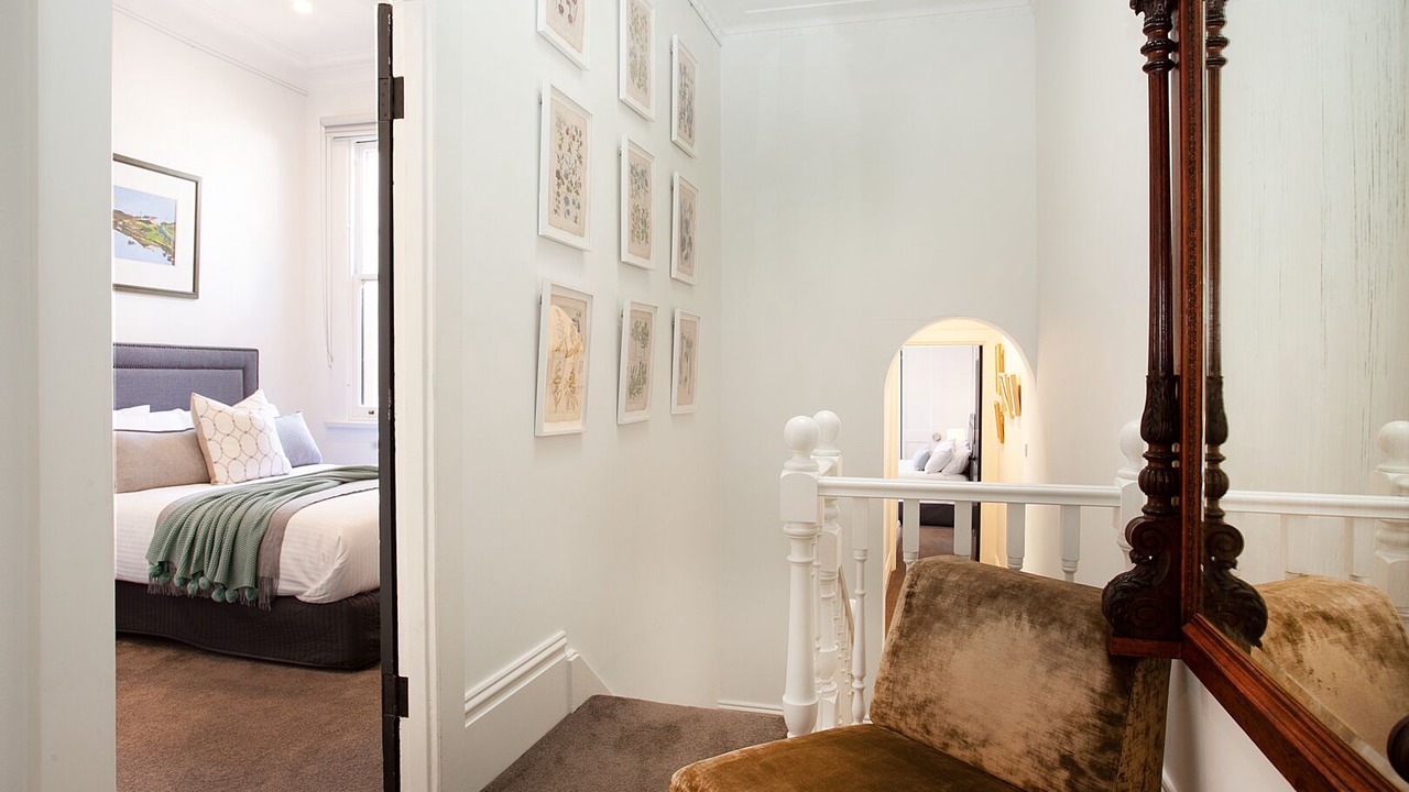 Photo of Bedroom in Annandale