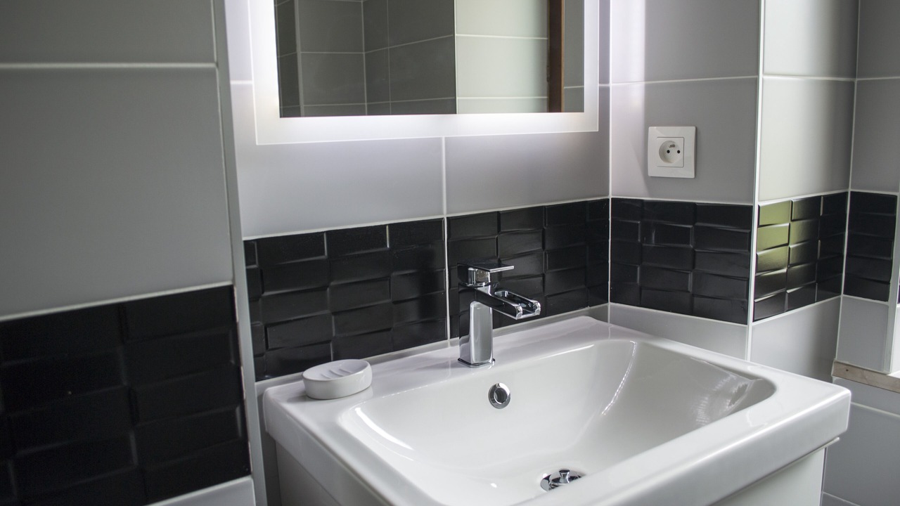 Photo of Bathroom in Le Hohwald