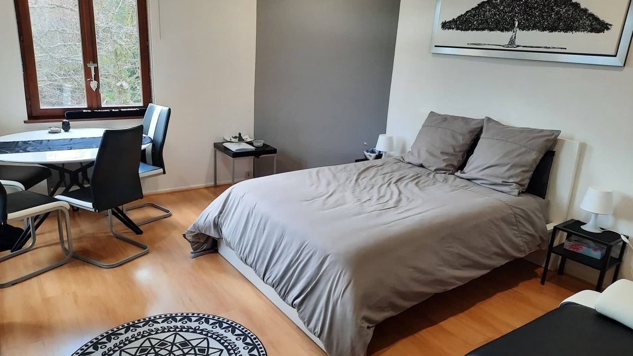 Photo of Bedroom in Le Hohwald