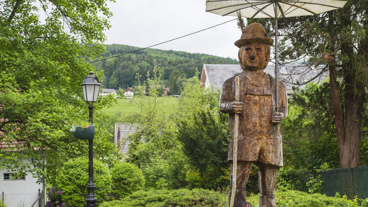 Photo of Outdoor in Le Hohwald