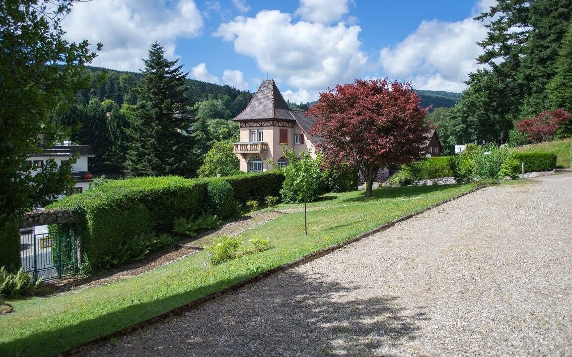 Photo of Outdoor in Le Hohwald