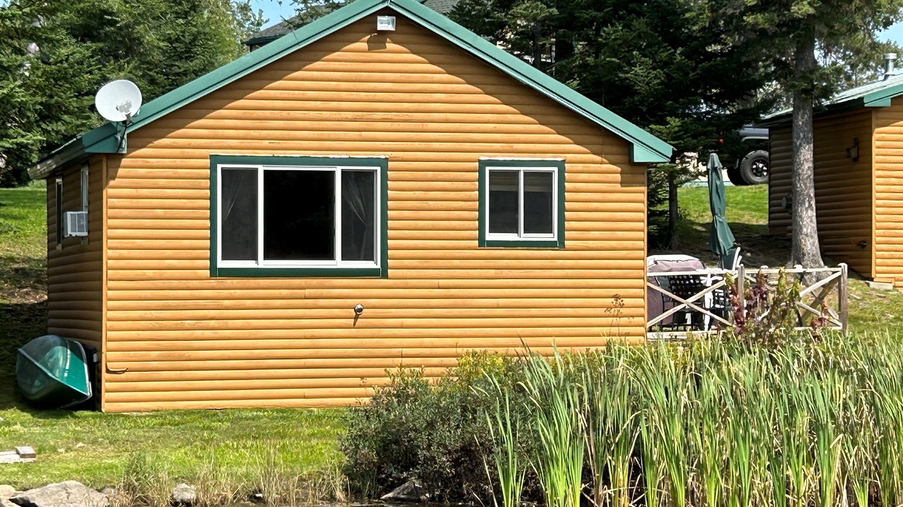 Photo of Outdoor in Rangeley