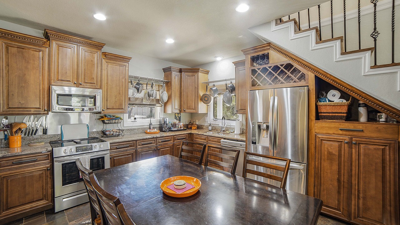 Photo of Kitchen in Belterra