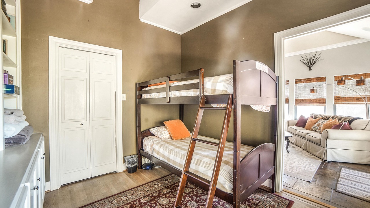 Photo of Bedroom in Belterra