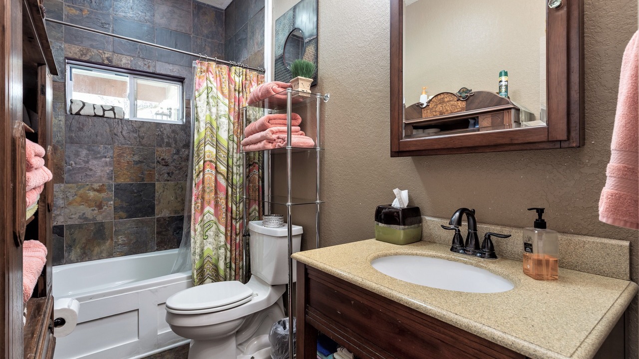 Photo of Bathroom in Belterra