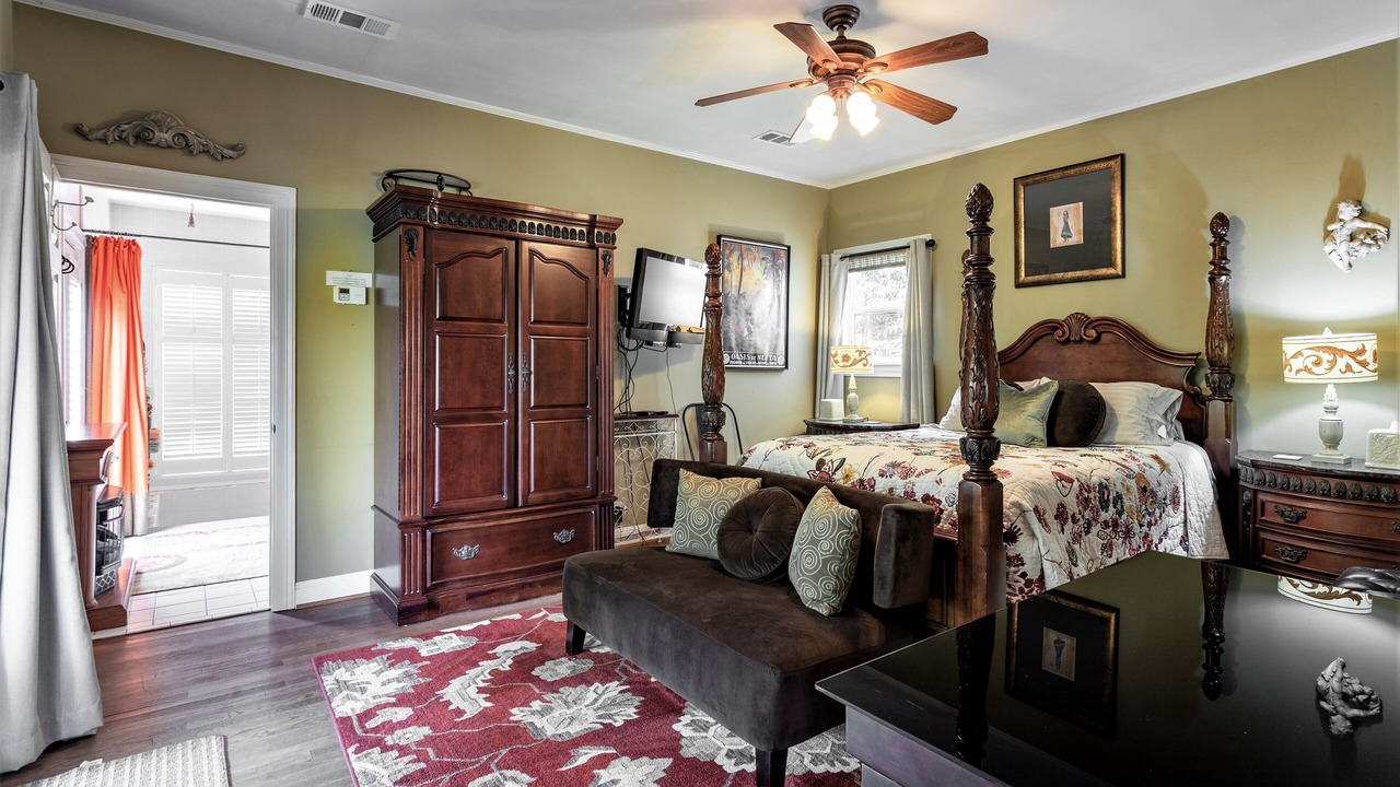 Photo of Bedroom in Belterra