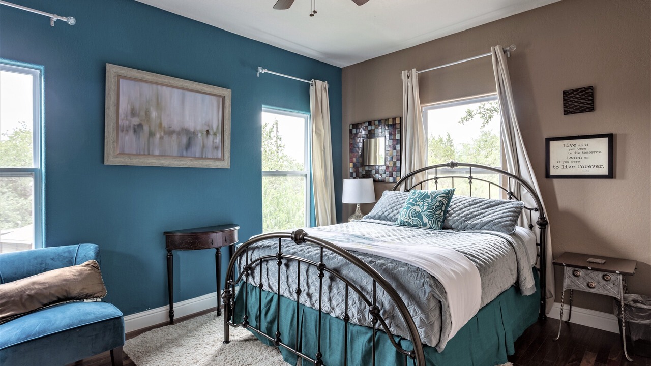 Photo of Bedroom in Belterra