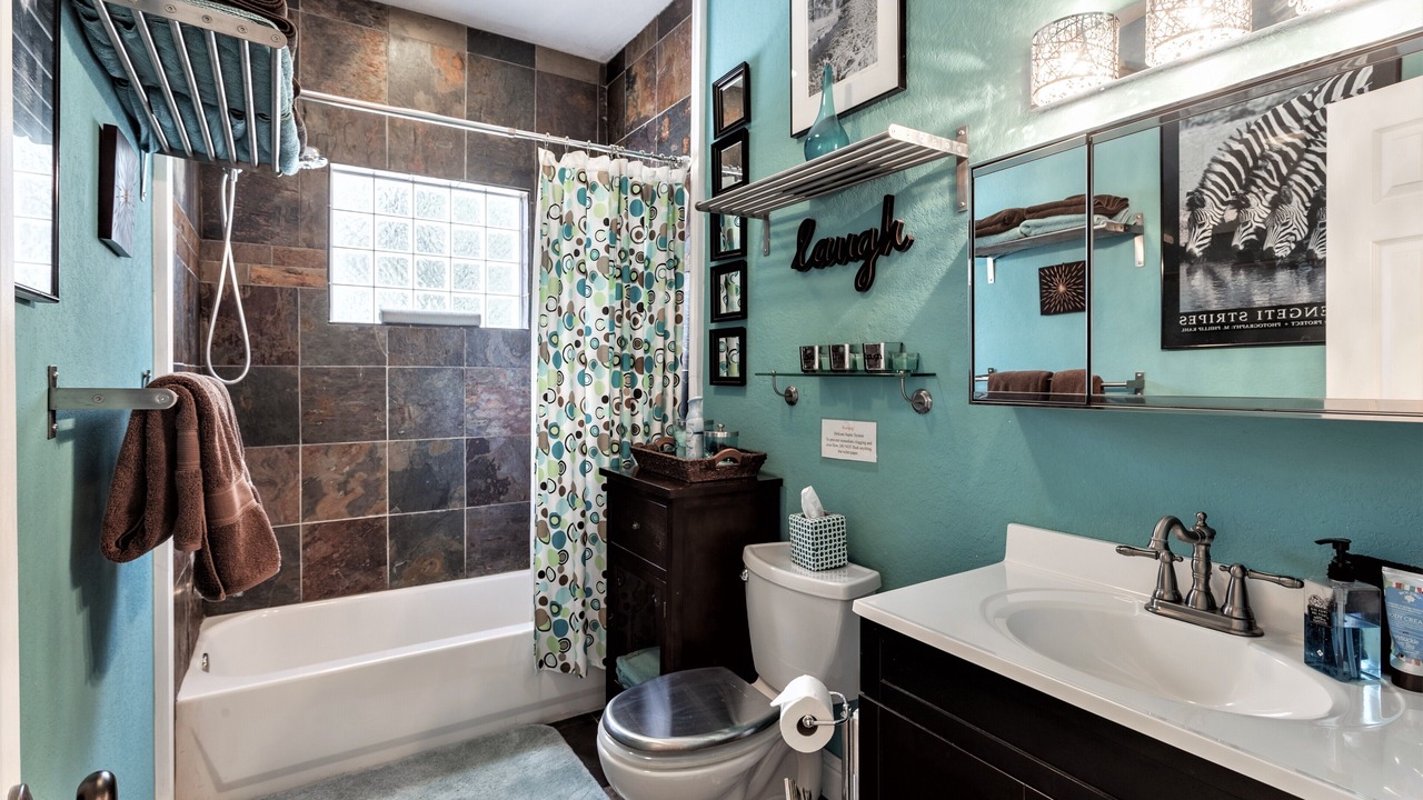 Photo of Bathroom in Belterra