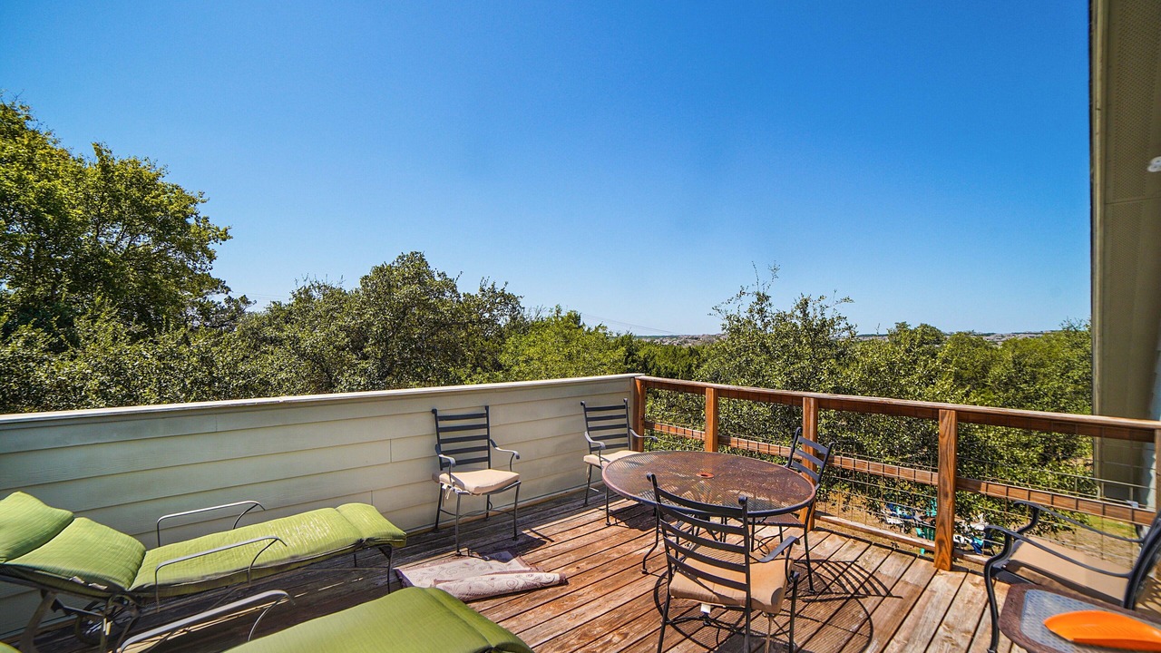 Photo of Outdoor in Belterra