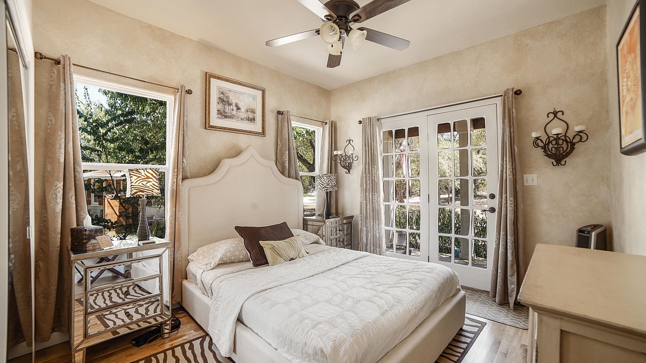 Photo of Bedroom in Belterra