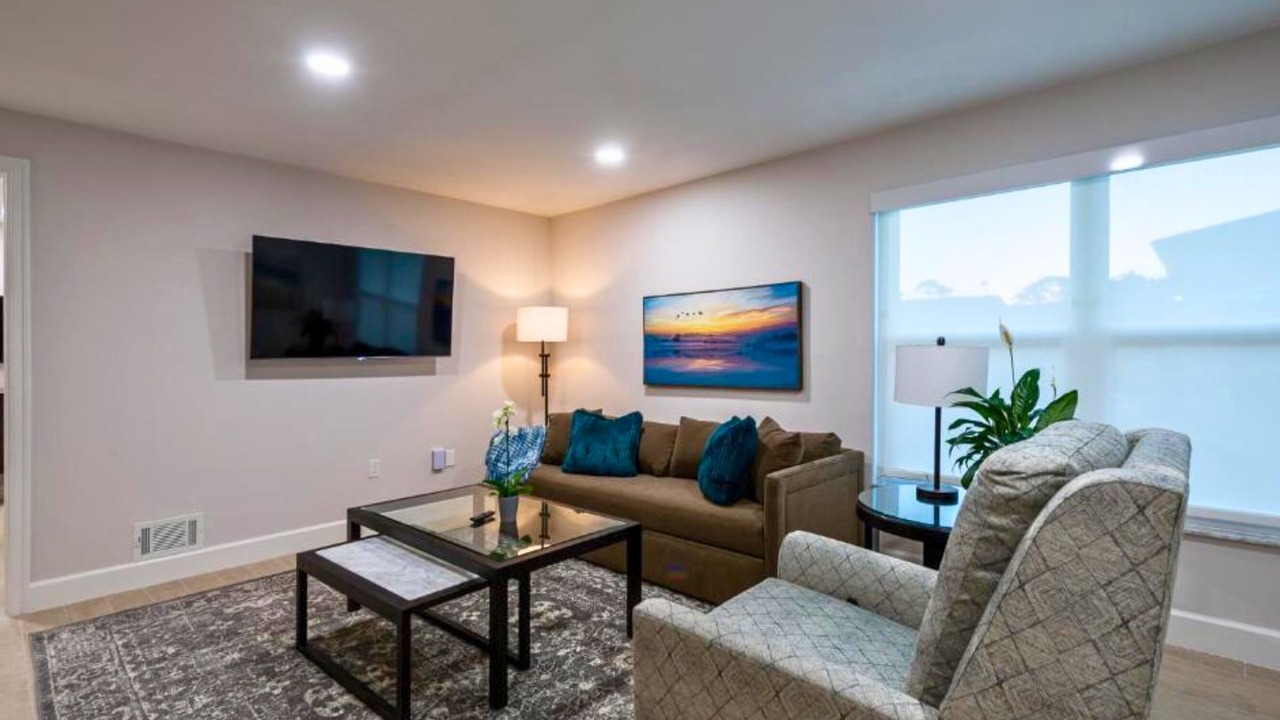 Photo of Livingroom in North Naples