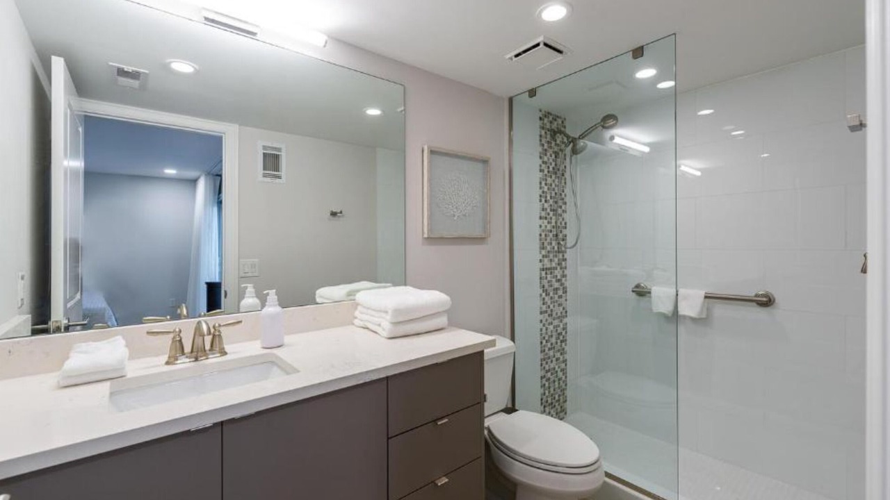 Photo of Bathroom in North Naples