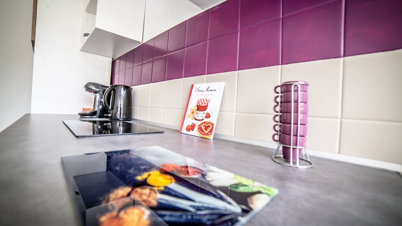 Photo of Kitchen in Brive-la-Gaillarde