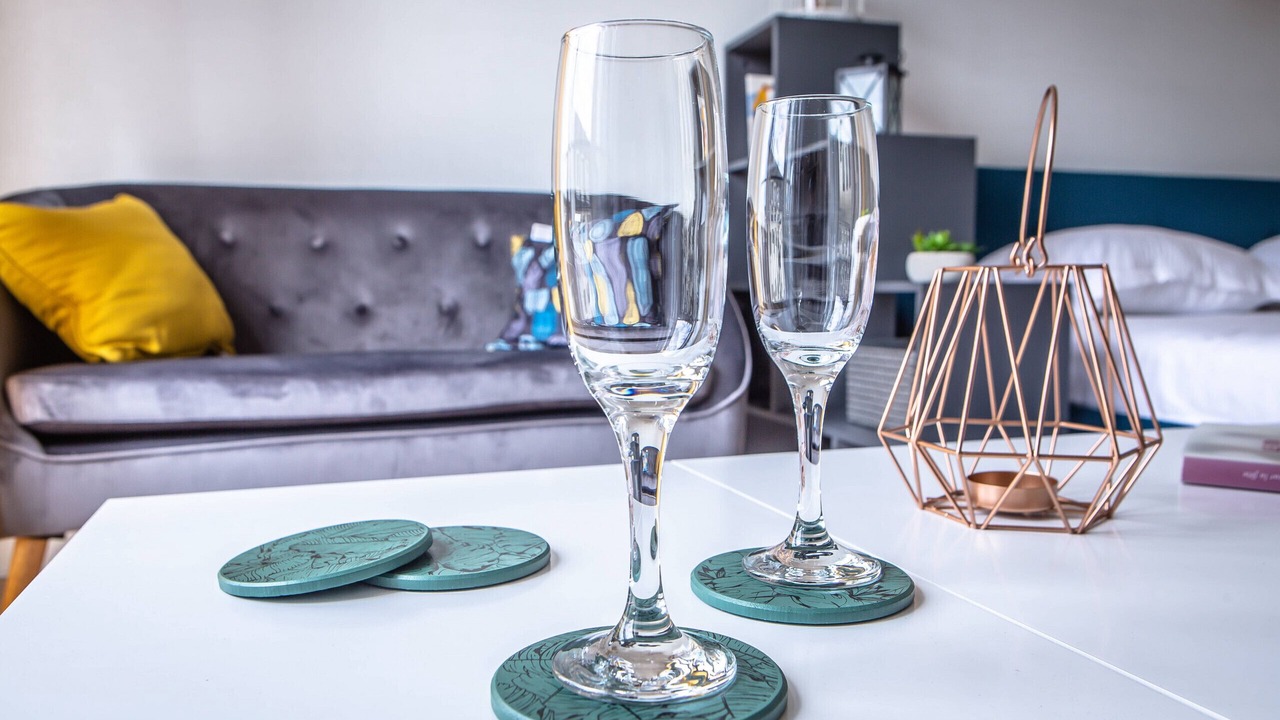 Photo of Bedroom in Brive-la-Gaillarde