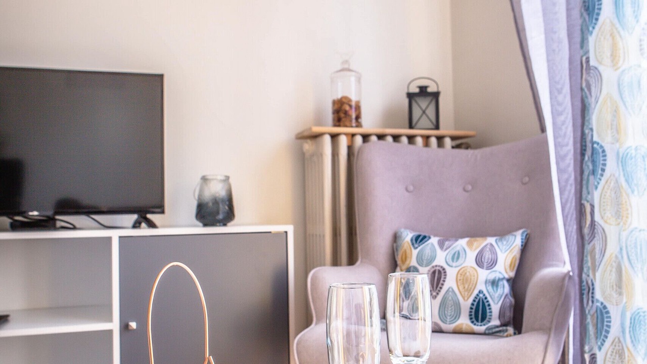 Photo of Livingroom in Brive-la-Gaillarde