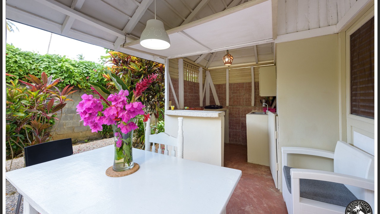 Photo of Outdoor in Las Terrenas