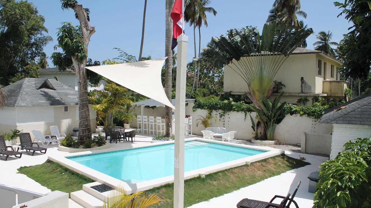 Photo of Outdoor in Las Terrenas