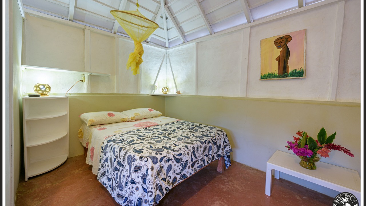 Photo of Bedroom in Las Terrenas