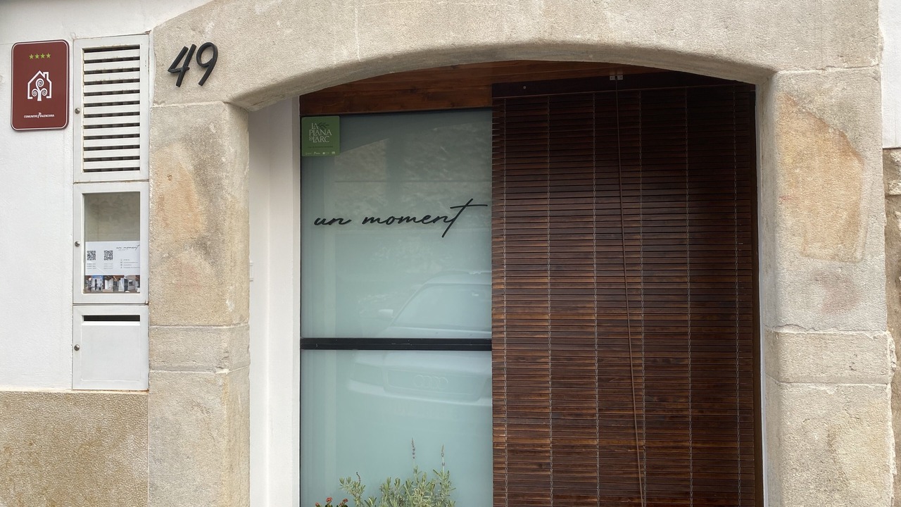 Photo of Outdoor in Cuevas de Vinroma