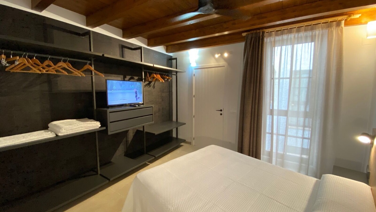 Photo of Bedroom in Cuevas de Vinroma