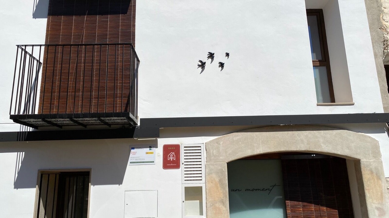 Photo of Outdoor in Cuevas de Vinroma