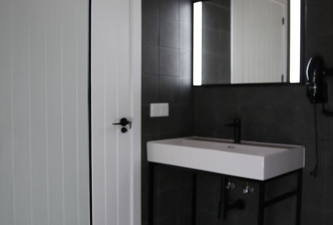 Photo of Bathroom in Cuevas de Vinroma