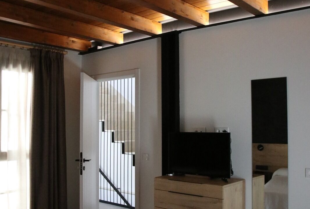 Photo of Bedroom in Cuevas de Vinroma