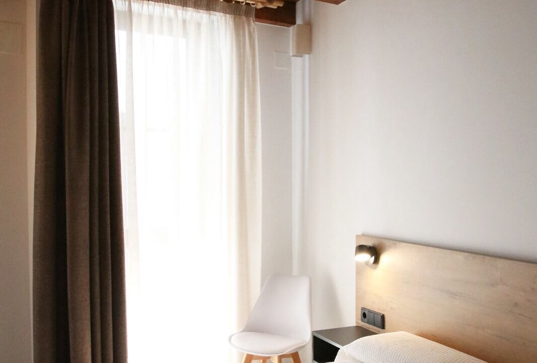 Photo of Bedroom in Cuevas de Vinroma