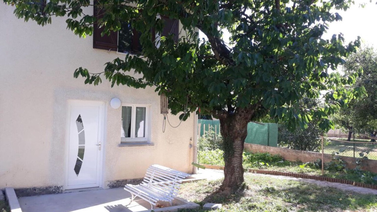 Photo of Patio Balcony in Jonage