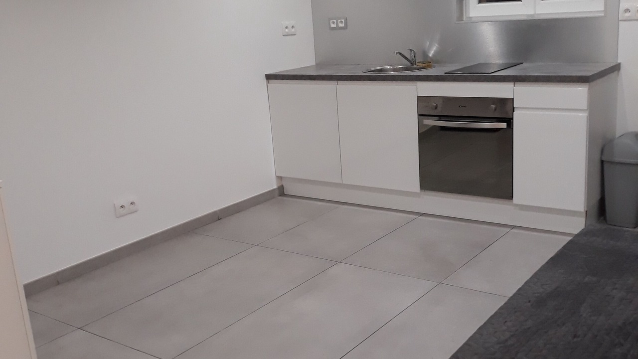 Photo of Kitchen in Jonage