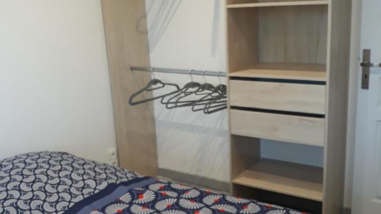 Photo of Bedroom in Jonage