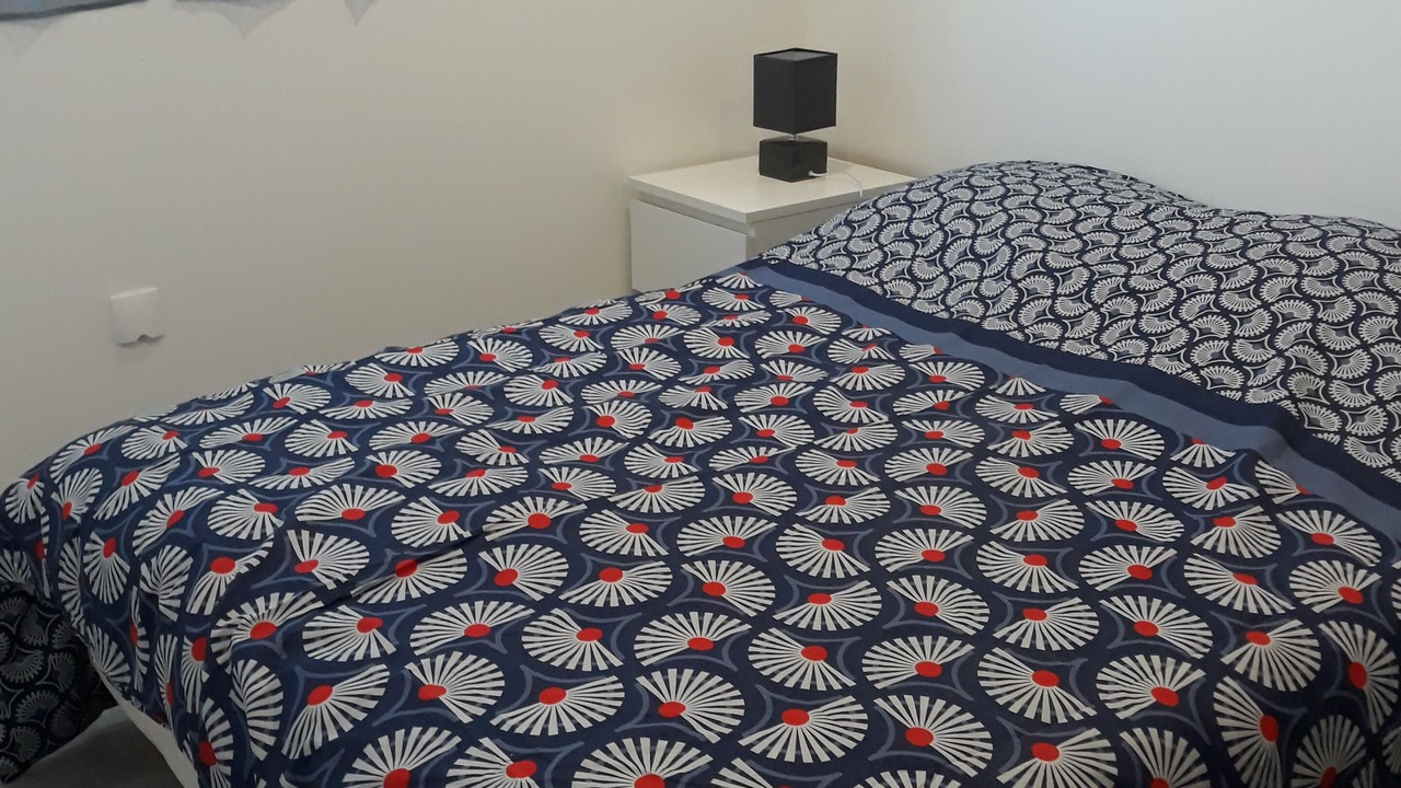 Photo of Bedroom in Jonage