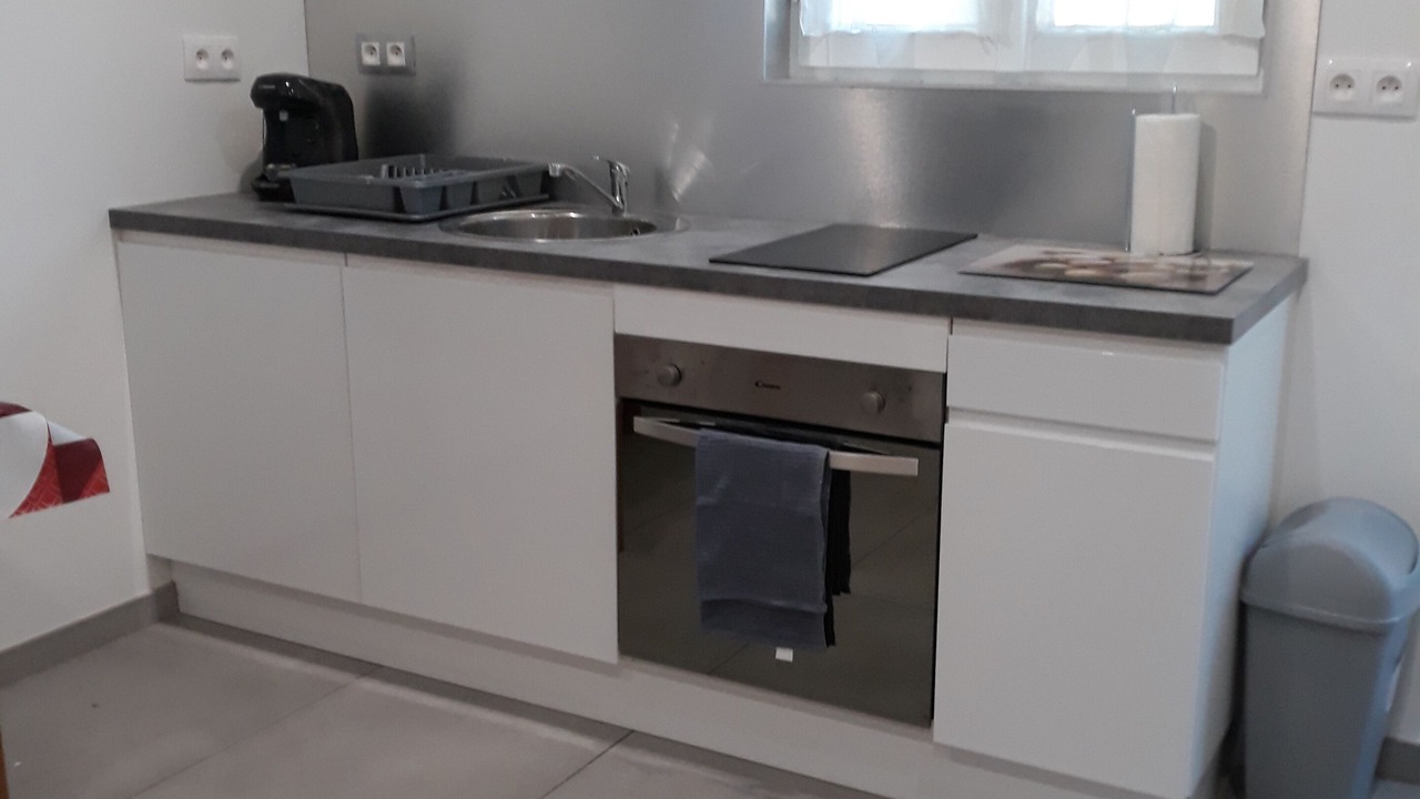 Photo of Kitchen in Jonage