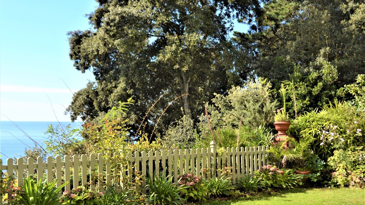 Photo of Outdoor in Saint-Marc-sur-Mer