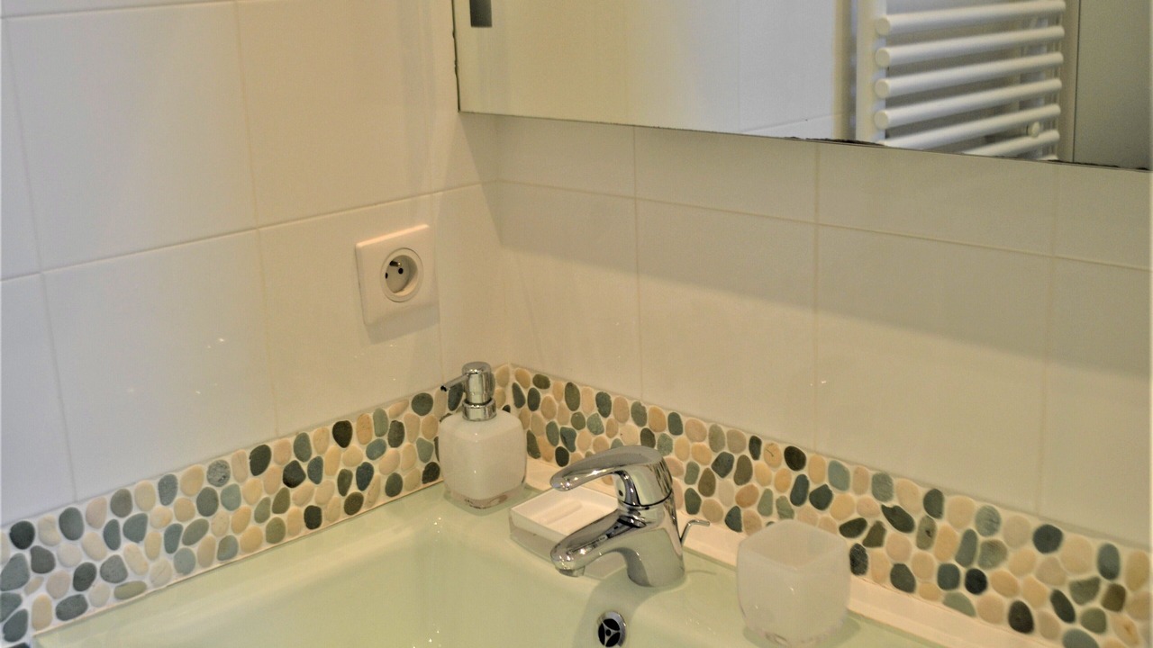 Photo of Bathroom in Saint-Marc-sur-Mer